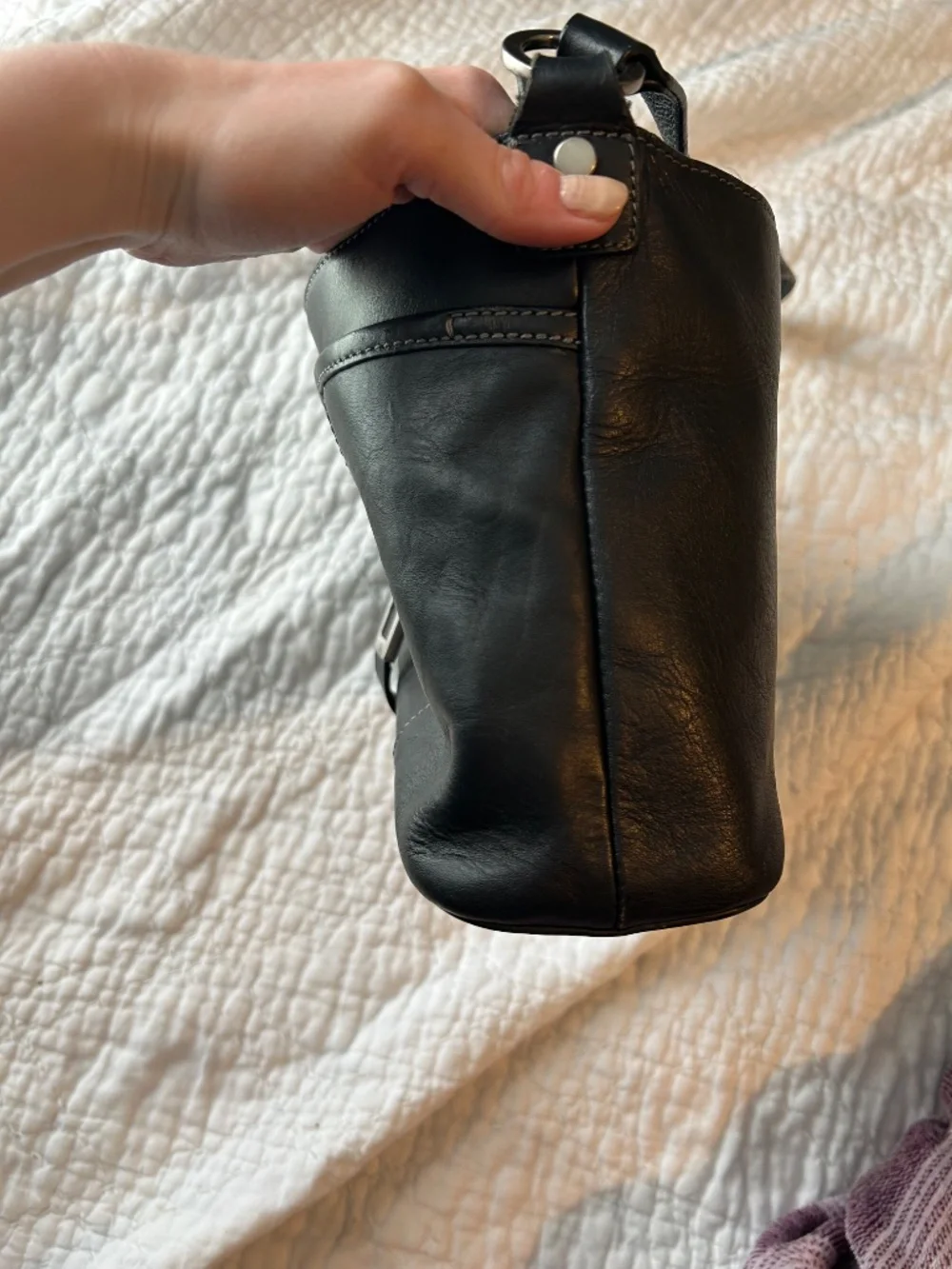 Vintage Etienne Aigner purse